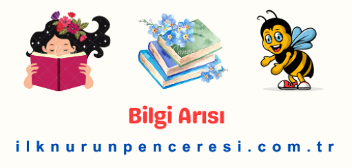 ilknurunpenceresi